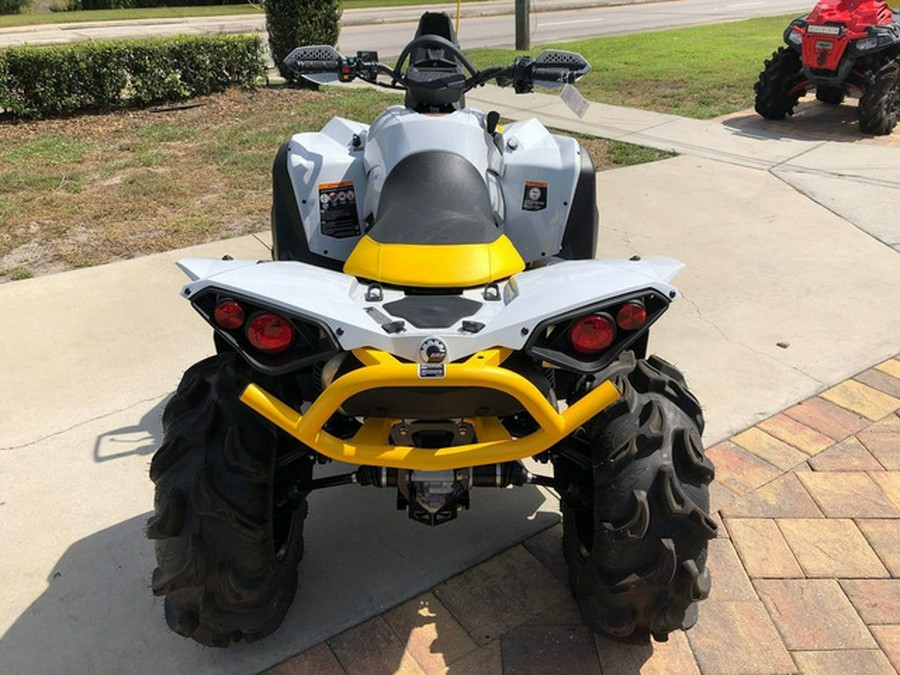 2024 Can-Am Renegade X Mr 650