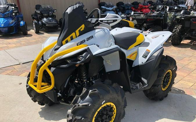 2024 Can-Am Renegade X Mr 650