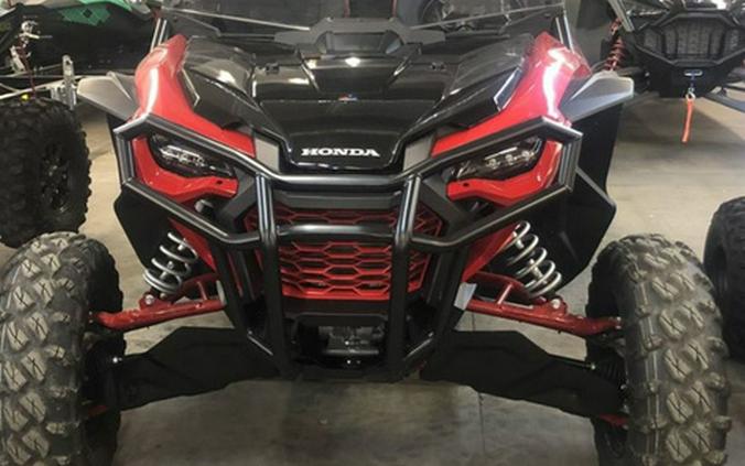 2022 Honda Talon 1000R FOX Live Valve