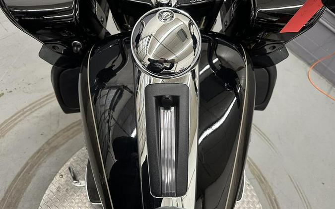 2020 Harley-Davidson® FLTRK - Road Glide® Limited