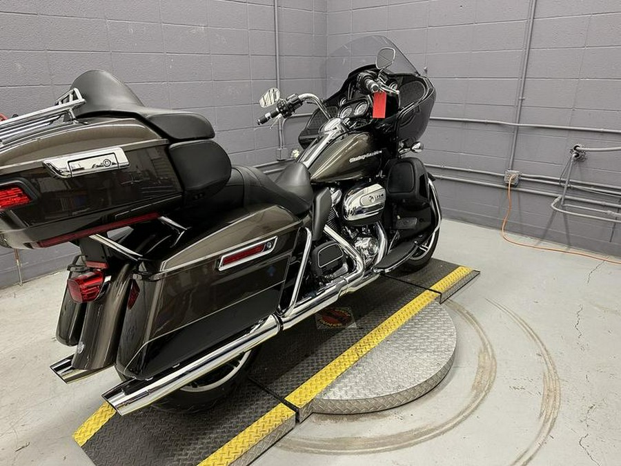 2020 Harley-Davidson® FLTRK - Road Glide® Limited