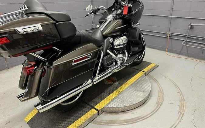 2020 Harley-Davidson® FLTRK - Road Glide® Limited