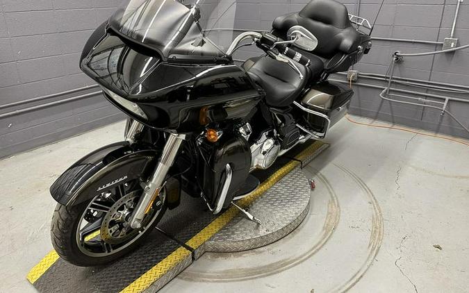 2020 Harley-Davidson® FLTRK - Road Glide® Limited