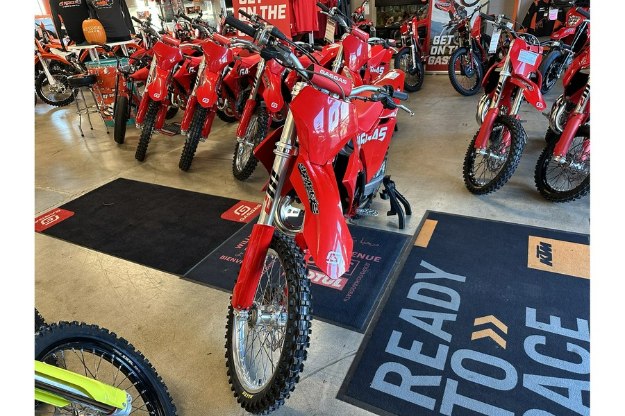 2024 GASGAS MC 125