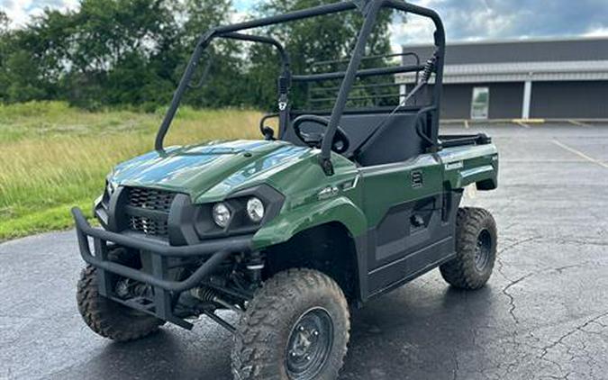 2024 Kawasaki MULE PRO-MX EPS