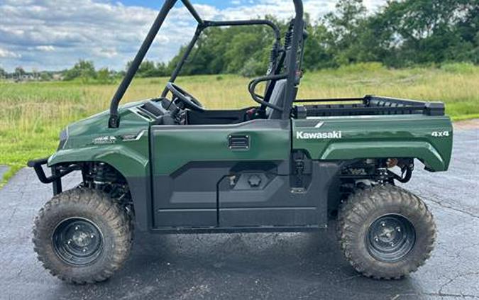 2024 Kawasaki MULE PRO-MX EPS