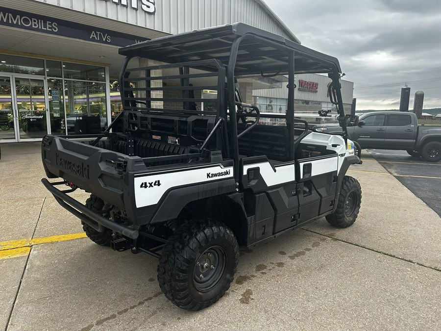 2020 Kawasaki Mule Pro-FXT™ EPS