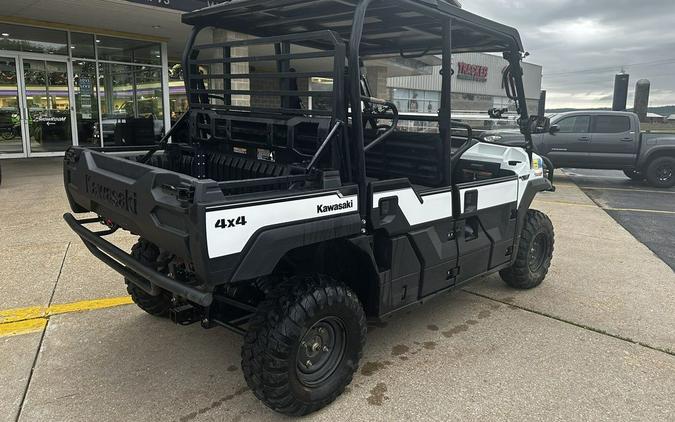 2020 Kawasaki Mule Pro-FXT™ EPS