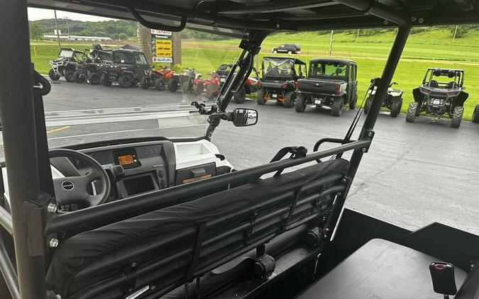 2020 Kawasaki Mule Pro-FXT™ EPS