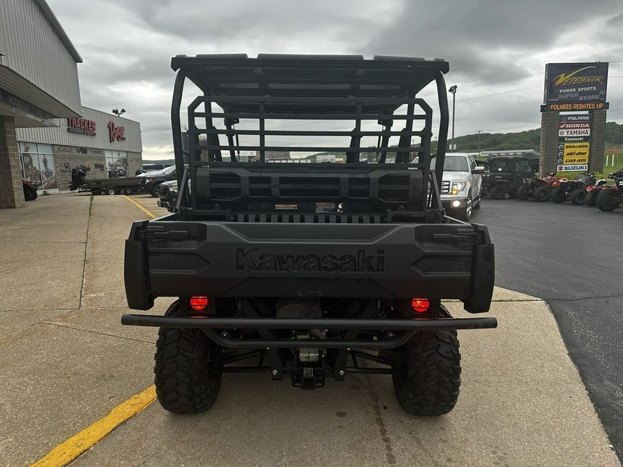 2020 Kawasaki Mule Pro-FXT™ EPS