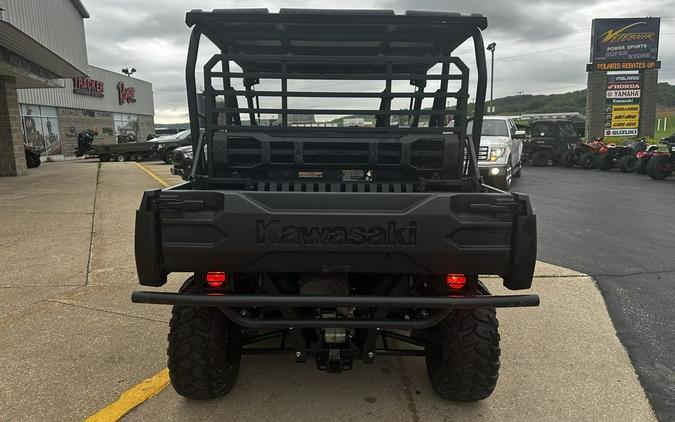 2020 Kawasaki Mule Pro-FXT™ EPS