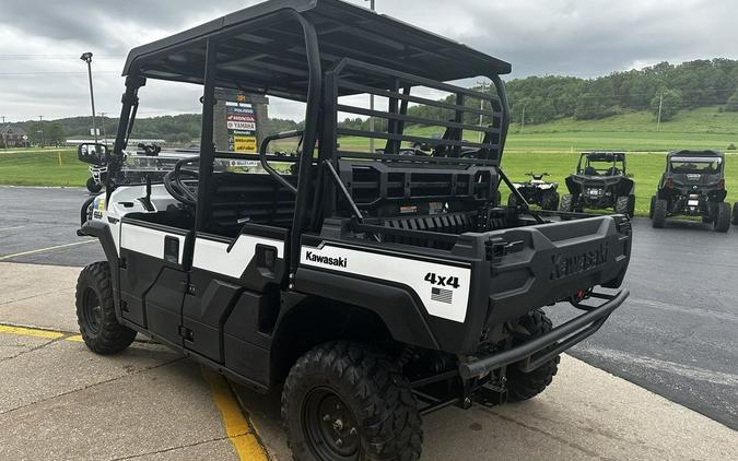 2020 Kawasaki Mule Pro-FXT™ EPS