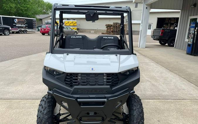 2024 Polaris Industries Ranger® SP 570 Premium Ghost Gray