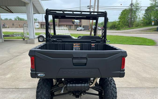 2024 Polaris Industries Ranger® SP 570 Premium Ghost Gray