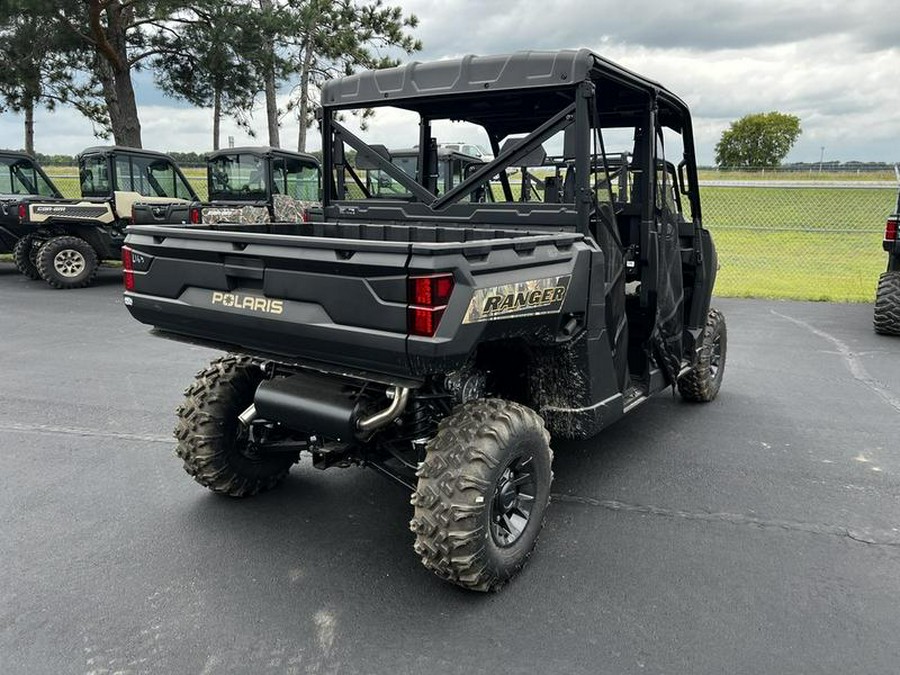 2025 Polaris® Ranger Crew 1000 Premium Polaris Pursuit Camo