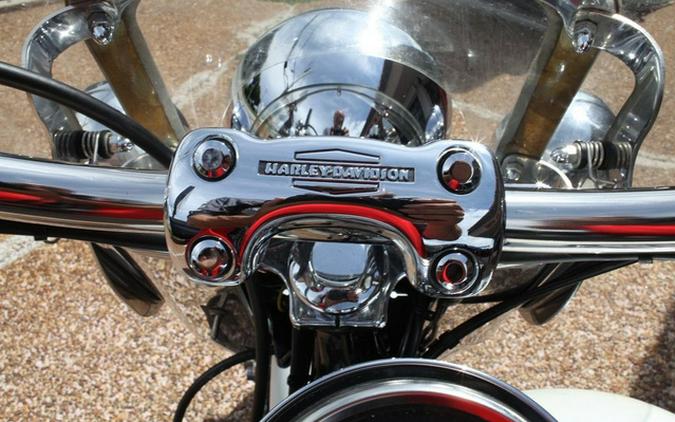 2006 Harley-Davidson Softail FLSTN - Deluxe