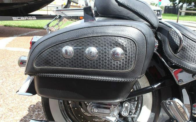 2006 Harley-Davidson Softail FLSTN - Deluxe