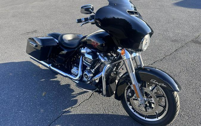 2021 Harley-Davidson Touring Electra Glide Standard