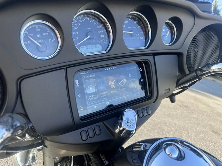 2021 Harley-Davidson Touring Electra Glide Standard