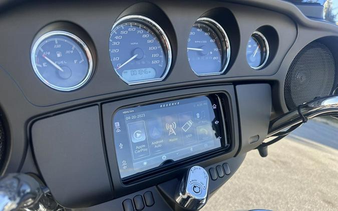 2021 Harley-Davidson Touring Electra Glide Standard