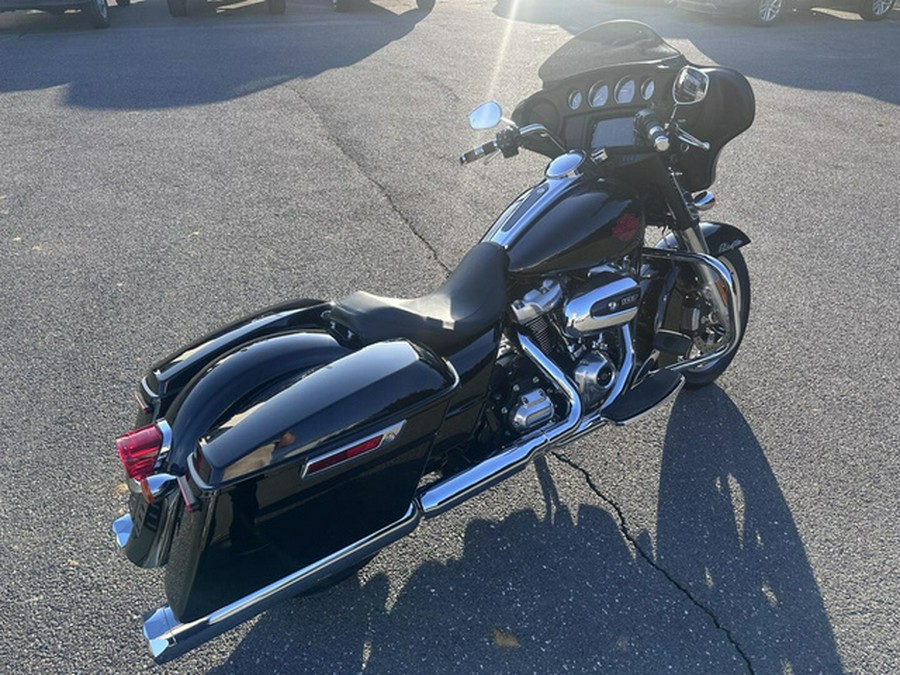 2021 Harley-Davidson Touring Electra Glide Standard