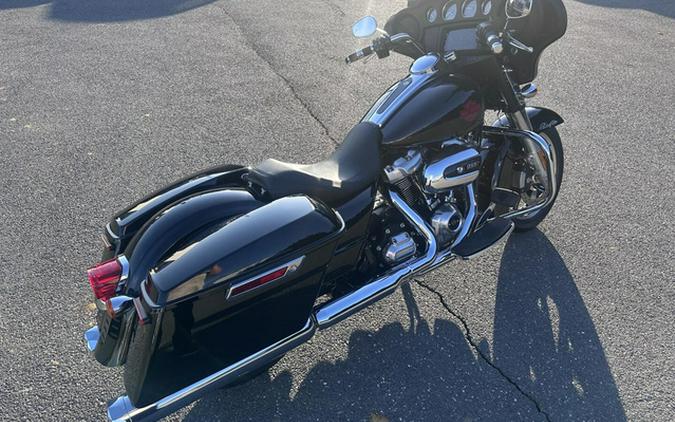 2021 Harley-Davidson Touring Electra Glide Standard