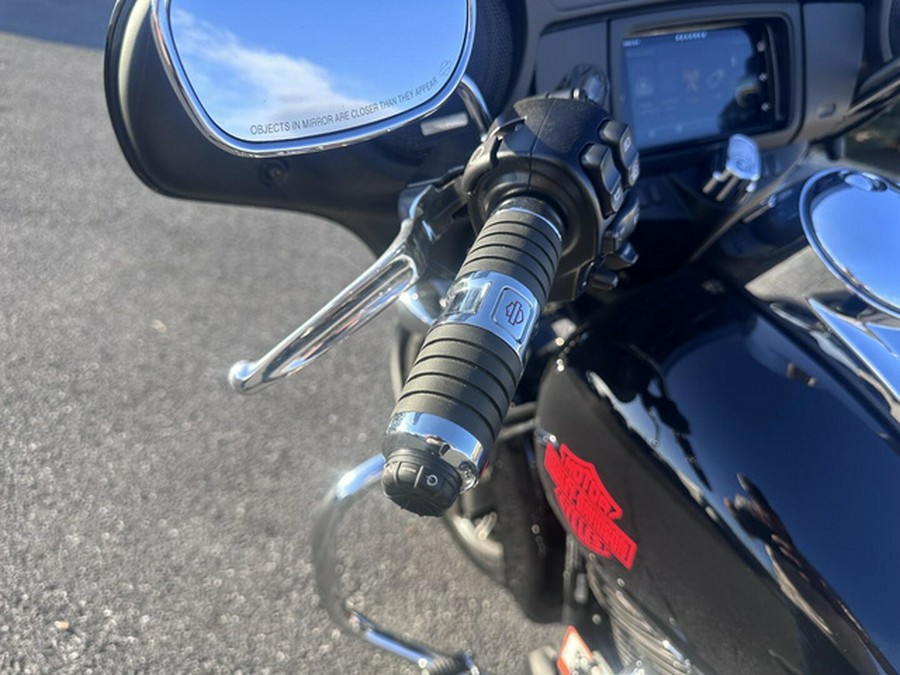 2021 Harley-Davidson Touring Electra Glide Standard