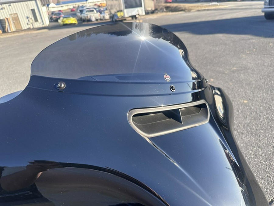 2021 Harley-Davidson Touring Electra Glide Standard