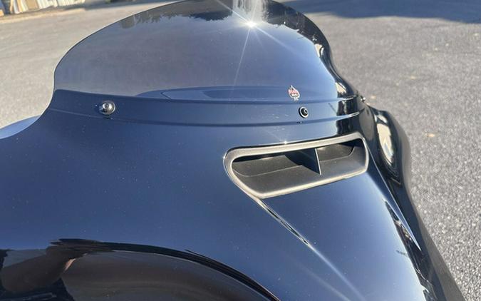 2021 Harley-Davidson Touring Electra Glide Standard