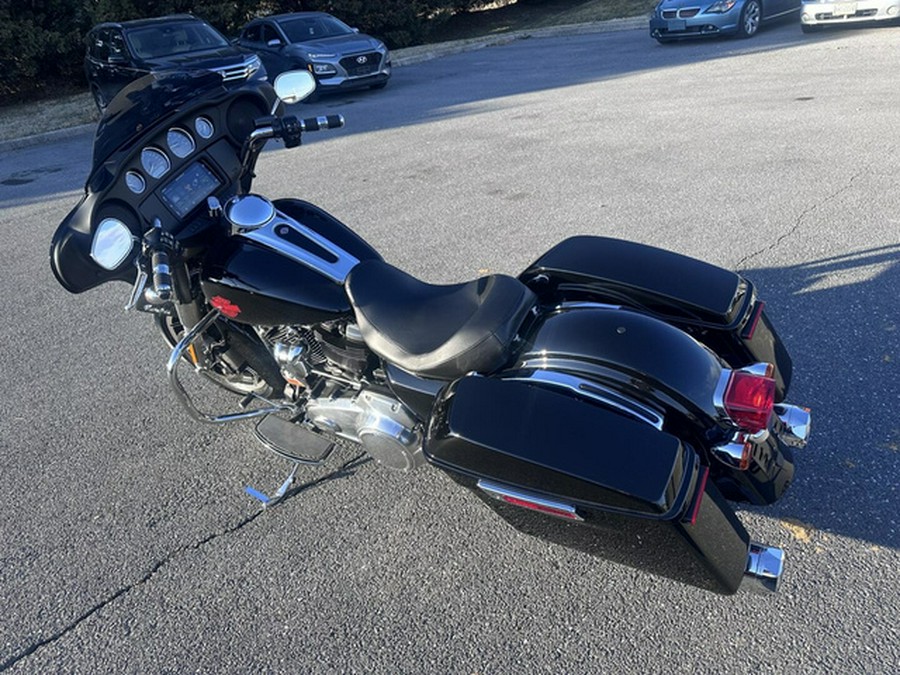 2021 Harley-Davidson Touring Electra Glide Standard
