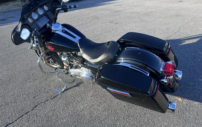 2021 Harley-Davidson Touring Electra Glide Standard