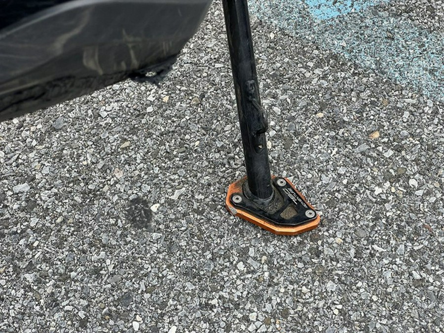 2020 KTM Adventure 790 R