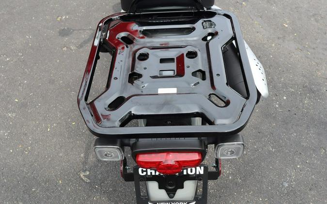 2025 Honda Trail 125