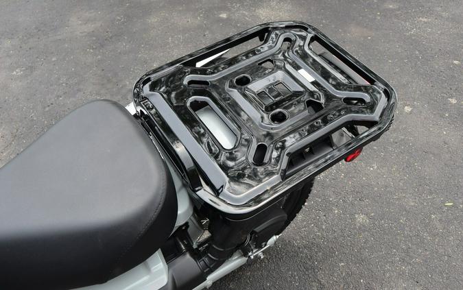 2025 Honda Trail 125