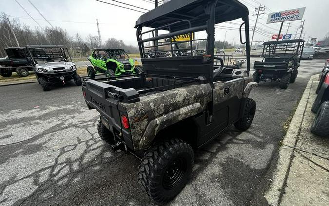 2026 Kawasaki Mule Pro-Mx™ EPS Camo