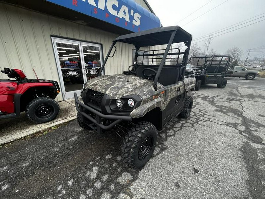2026 Kawasaki Mule Pro-Mx™ EPS Camo