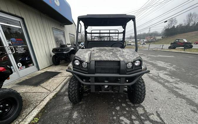 2026 Kawasaki Mule Pro-Mx™ EPS Camo