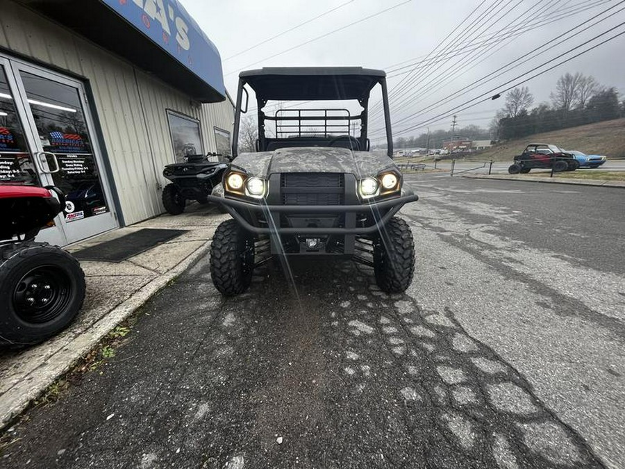 2026 Kawasaki Mule Pro-Mx™ EPS Camo