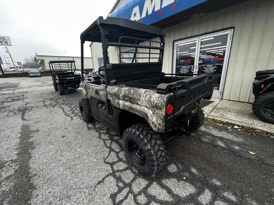 2026 Kawasaki Mule Pro-Mx™ EPS Camo
