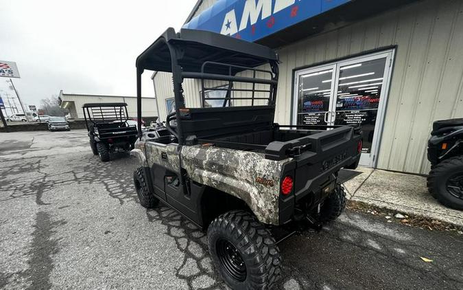 2026 Kawasaki Mule Pro-Mx™ EPS Camo