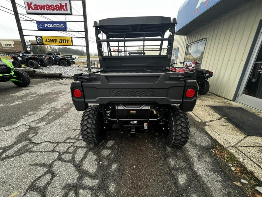 2026 Kawasaki Mule Pro-Mx™ EPS Camo