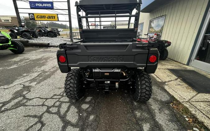 2026 Kawasaki Mule Pro-Mx™ EPS Camo