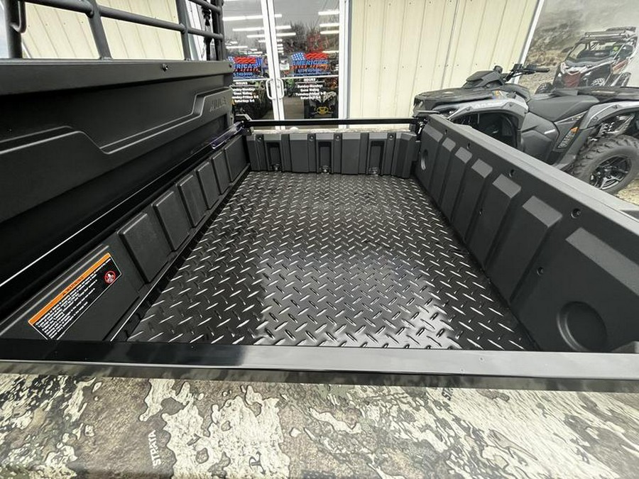 2026 Kawasaki Mule Pro-Mx™ EPS Camo