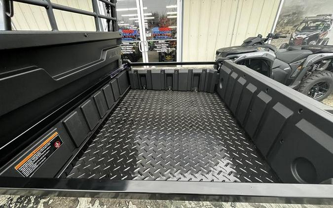 2026 Kawasaki Mule Pro-Mx™ EPS Camo