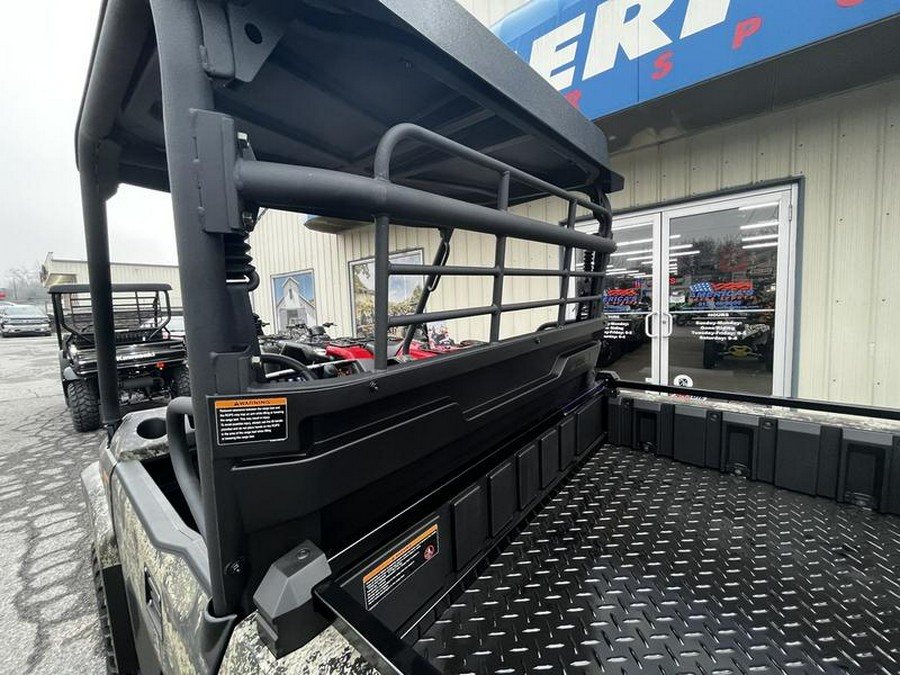 2026 Kawasaki Mule Pro-Mx™ EPS Camo