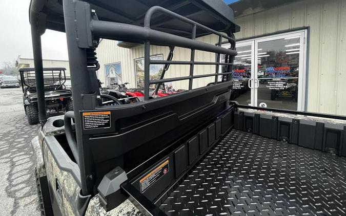2026 Kawasaki Mule Pro-Mx™ EPS Camo