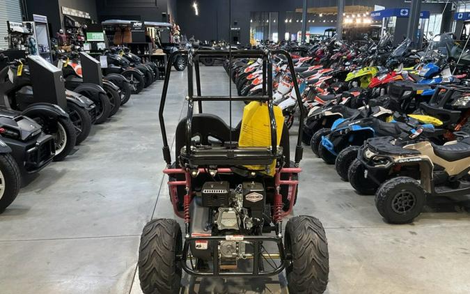 2024 Trailmaster Mini XRX-R+