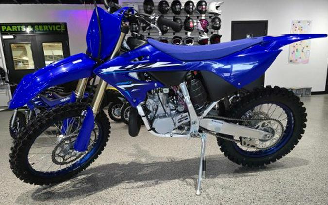 2026 Yamaha YZ250X