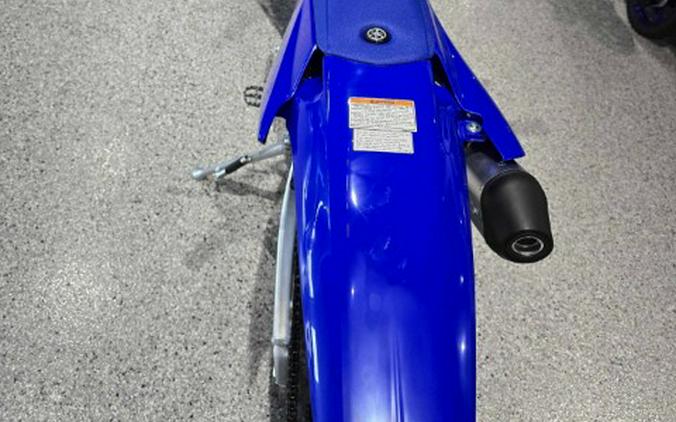 2026 Yamaha YZ250X