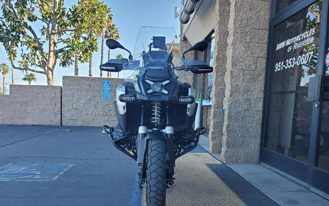 New 2026 BMW R1300GSA